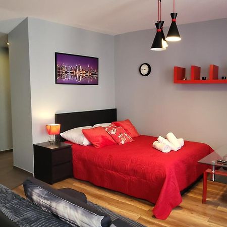 Apartment Luxury Oasis Srodmiescie Downtown 3 Os Krakow Ngoại thất bức ảnh