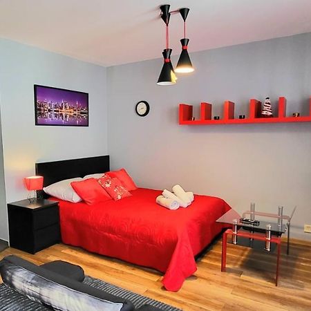 Apartment Luxury Oasis Srodmiescie Downtown 3 Os Krakow Ngoại thất bức ảnh