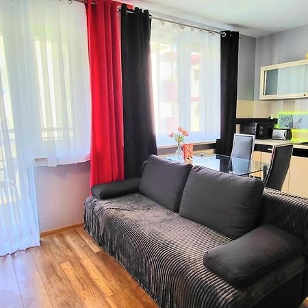 Apartment Luxury Oasis Srodmiescie Downtown 3 Os Krakow Ngoại thất bức ảnh