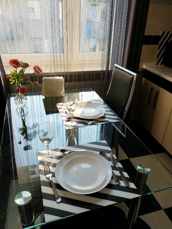Apartment Luxury Oasis Srodmiescie Downtown 3 Os Krakow Ngoại thất bức ảnh