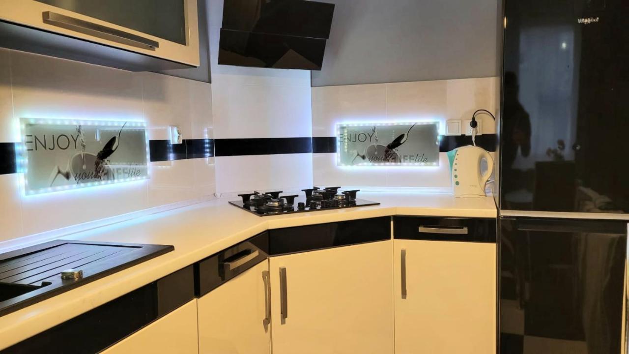 Apartment Luxury Oasis Srodmiescie Downtown 3 Os Krakow Ngoại thất bức ảnh