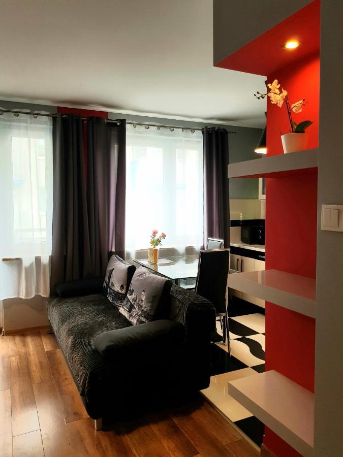 Apartment Luxury Oasis Srodmiescie Downtown 3 Os Krakow Ngoại thất bức ảnh