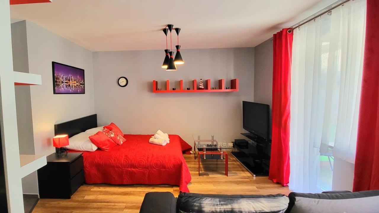 Apartment Luxury Oasis Srodmiescie Downtown 3 Os Krakow Ngoại thất bức ảnh