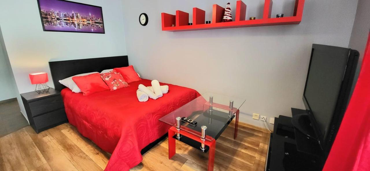 Apartment Luxury Oasis Srodmiescie Downtown 3 Os Krakow Ngoại thất bức ảnh