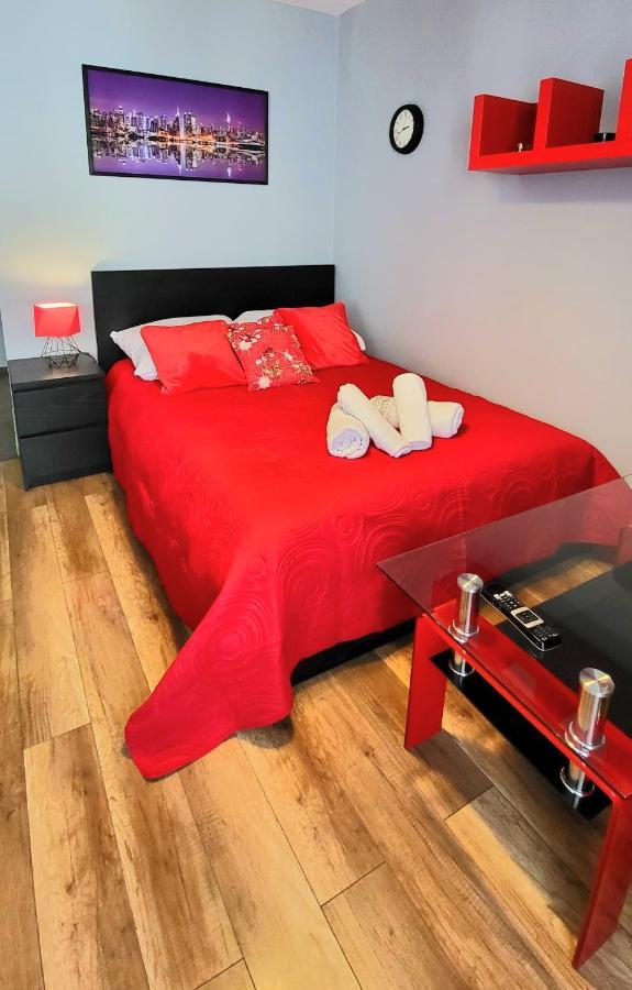 Apartment Luxury Oasis Srodmiescie Downtown 3 Os Krakow Ngoại thất bức ảnh