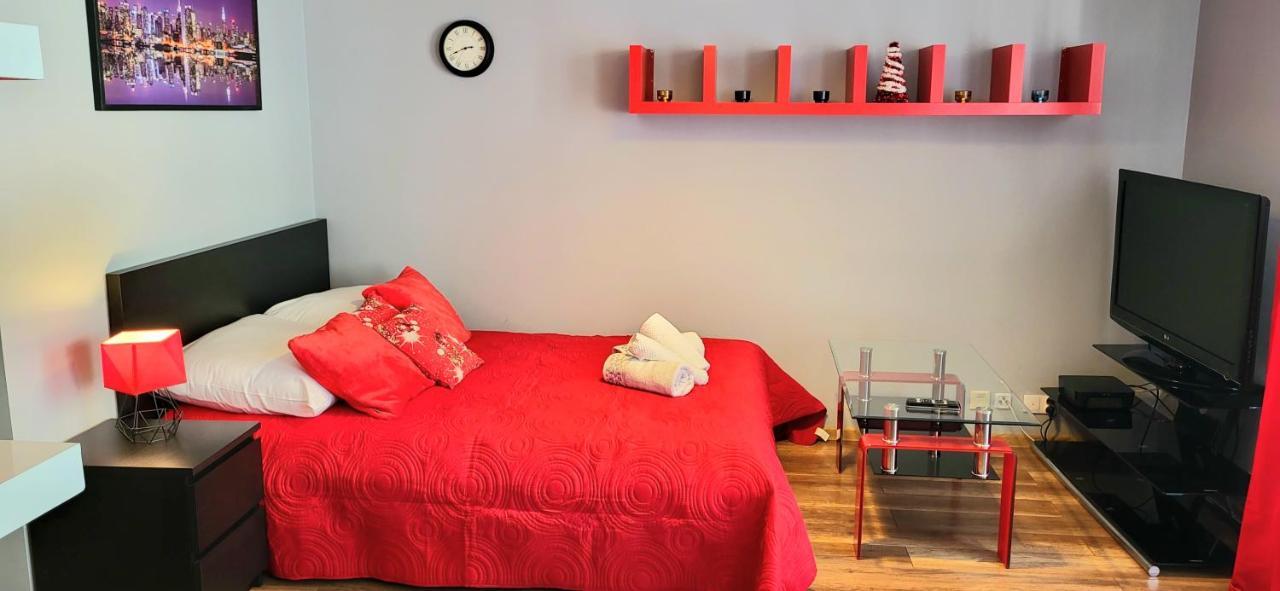 Apartment Luxury Oasis Srodmiescie Downtown 3 Os Krakow Ngoại thất bức ảnh