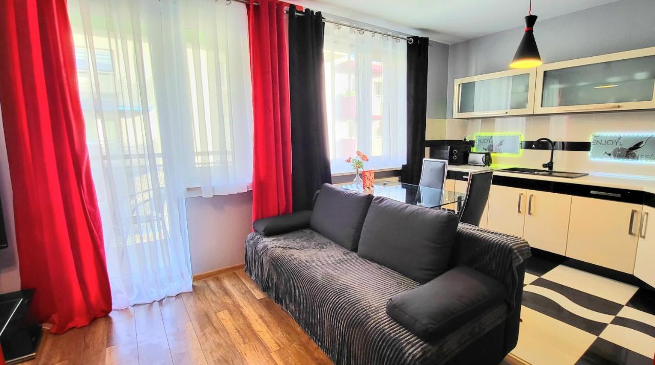 Apartment Luxury Oasis Srodmiescie Downtown 3 Os Krakow Ngoại thất bức ảnh