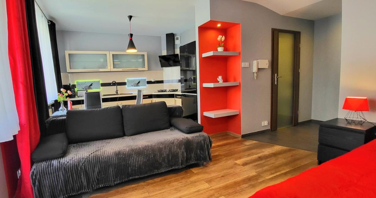 Apartment Luxury Oasis Srodmiescie Downtown 3 Os Krakow Ngoại thất bức ảnh