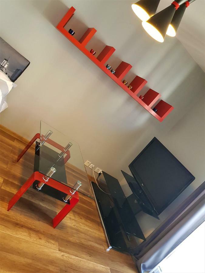 Apartment Luxury Oasis Srodmiescie Downtown 3 Os Krakow Ngoại thất bức ảnh