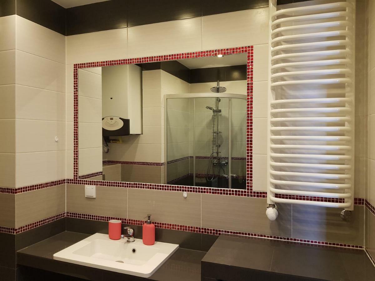 Apartment Luxury Oasis Srodmiescie Downtown 3 Os Krakow Ngoại thất bức ảnh
