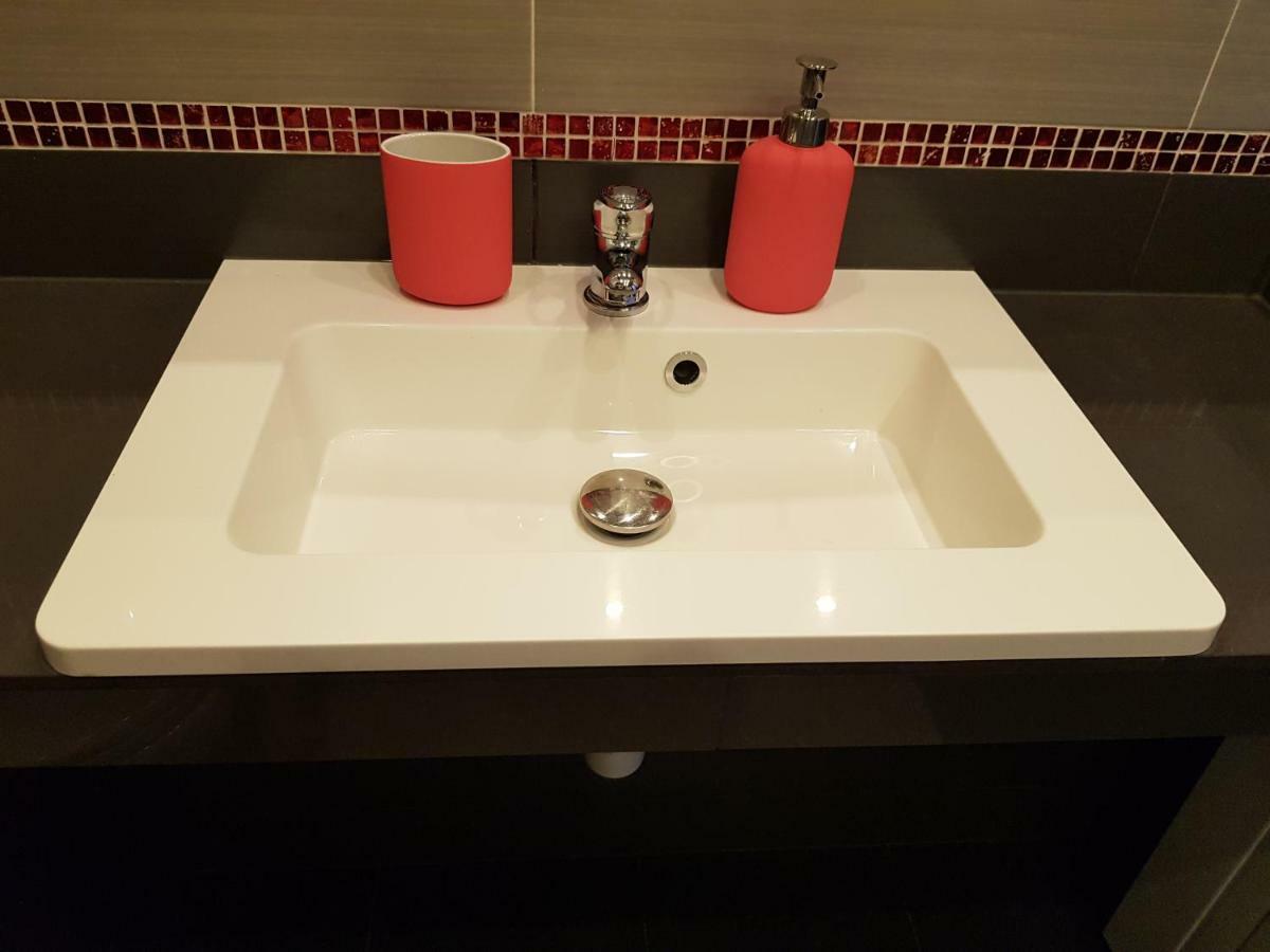 Apartment Luxury Oasis Srodmiescie Downtown 3 Os Krakow Ngoại thất bức ảnh