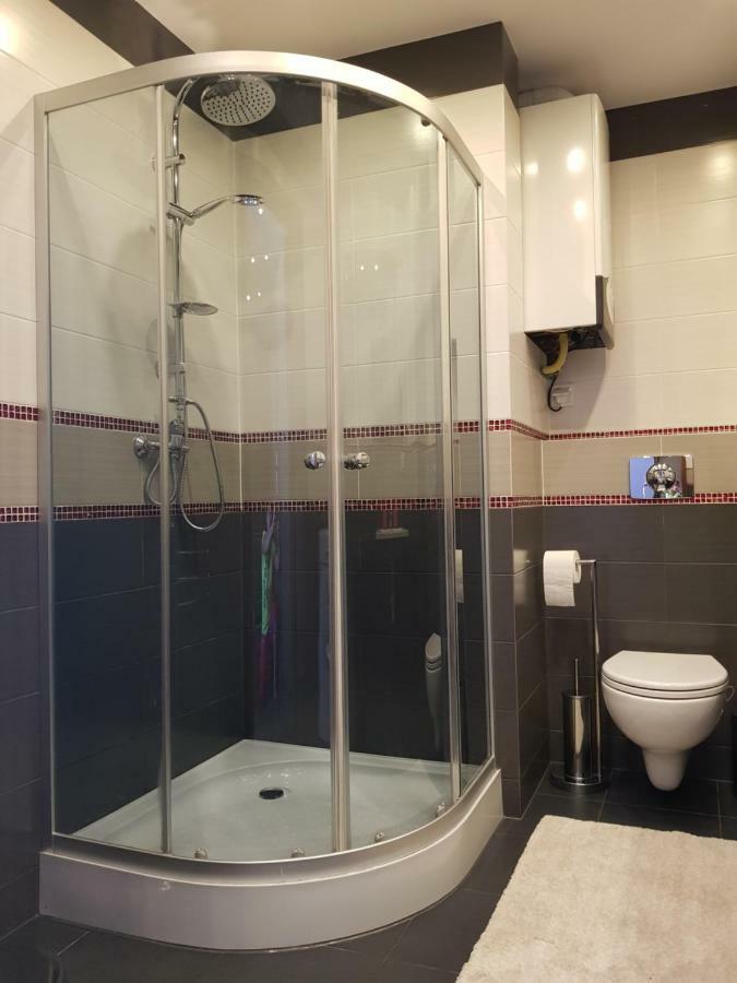 Apartment Luxury Oasis Srodmiescie Downtown 3 Os Krakow Ngoại thất bức ảnh