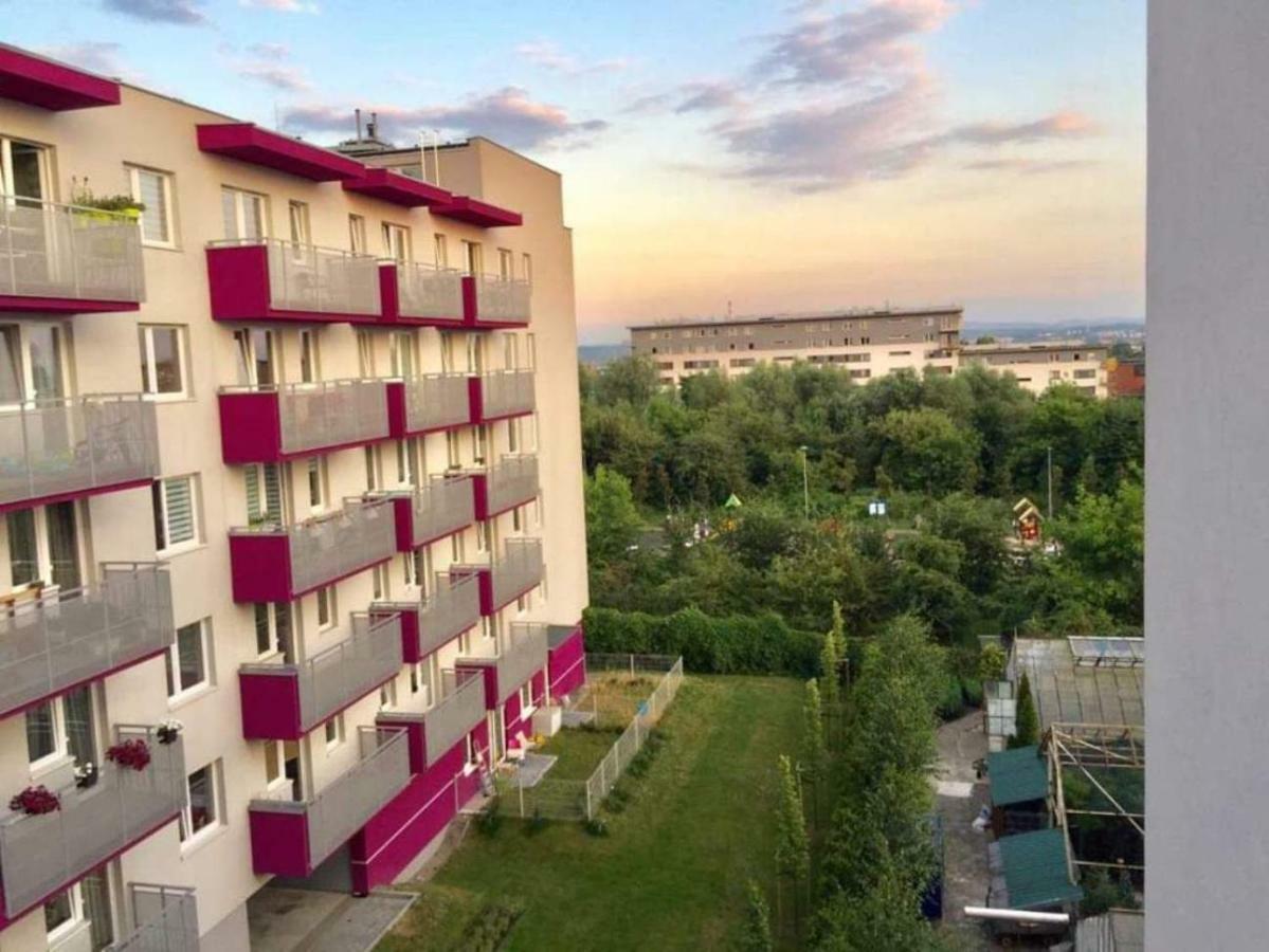 Apartment Luxury Oasis Srodmiescie Downtown 3 Os Krakow Ngoại thất bức ảnh
