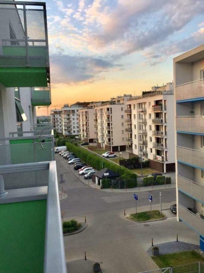 Apartment Luxury Oasis Srodmiescie Downtown 3 Os Krakow Ngoại thất bức ảnh