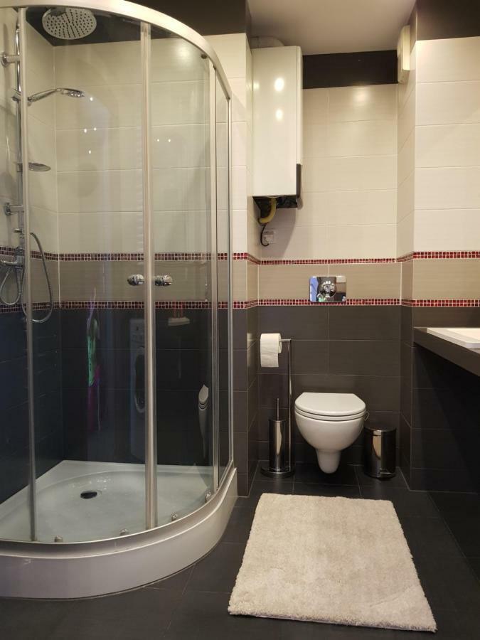 Apartment Luxury Oasis Srodmiescie Downtown 3 Os Krakow Ngoại thất bức ảnh